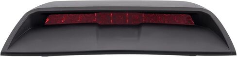 MotorFansClub Rear High Mount 3rd Brake Light Fit for Chevrolet Chevy Cruze 2011 2012 2013 2014 2015 Third Stop Lamp 3rd Brake Light in Saudi Arabia