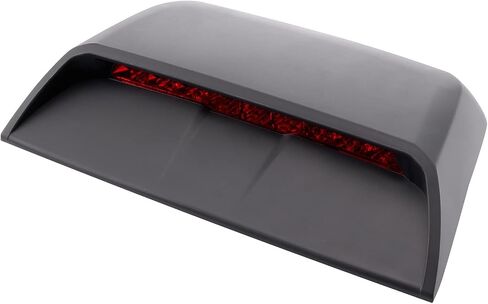 MotorFansClub Rear High Mount 3rd Brake Light Fit for Chevrolet Chevy Cruze 2011 2012 2013 2014 2015 Third Stop Lamp 3rd Brake Light in Saudi Arabia