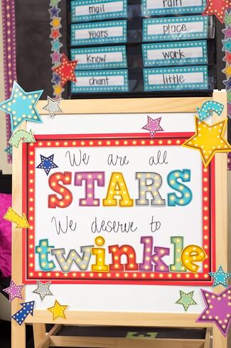 Teacher Created Resources Marquee Bold Block 3" Letters (TCR3882) in Saudi Arabia
