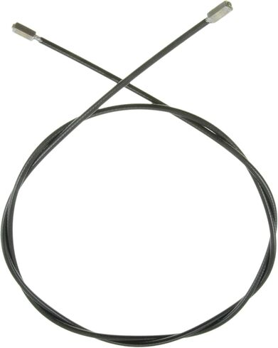 Dorman C93050 Parking Brake Cable Compatible with Select Models in Saudi Arabia