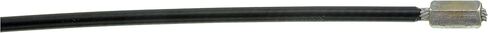 Dorman C93050 Parking Brake Cable Compatible with Select Models in Saudi Arabia