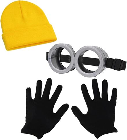 إكسسوارات تنكرية للرجال على طراز الرسوم المتحركة لمجموعة حفلات الهالوين للنساء in Kuwait