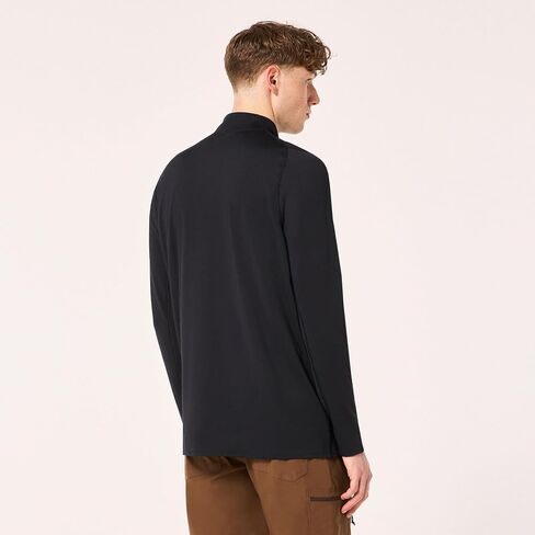 Oakley Gravity Range Quarter Zip Sweatshirt in Saudi Arabia