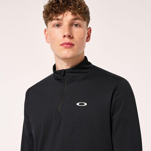 Oakley Gravity Range Quarter Zip Sweatshirt in Saudi Arabia