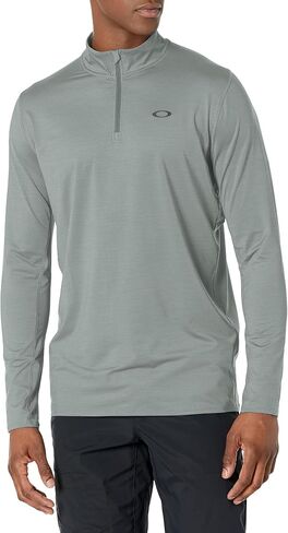 Oakley Gravity Range Quarter Zip Sweatshirt in Saudi Arabia