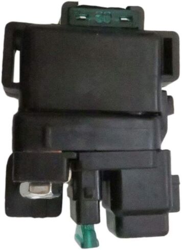 بدال بداية التشغيل الملف اللولبي يناسب Kawasaki KSF 400 KFX 400 31800-07G00 GSXR in Kuwait