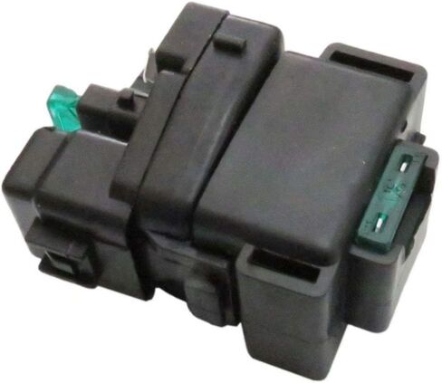 بدال بداية التشغيل الملف اللولبي يناسب Kawasaki KSF 400 KFX 400 31800-07G00 GSXR in Kuwait