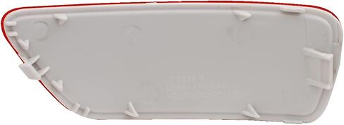 TYC 17-5287-00-1 Right Replacement Reflex Reflector in Saudi Arabia