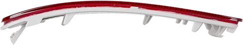 TYC 17-5287-00-1 Right Replacement Reflex Reflector in Saudi Arabia