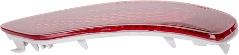 TYC 17-5287-00-1 Right Replacement Reflex Reflector in Saudi Arabia