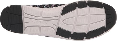 SKECHERS MODERN COMFORT WOMEN'S Cool-Sherbet Skies Loafer Flat in Saudi Arabia