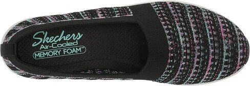 SKECHERS MODERN COMFORT WOMEN'S Cool-Sherbet Skies Loafer Flat in Saudi Arabia