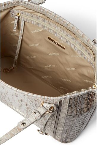 Brahmin Medium Asher, Fairest Grey in Saudi Arabia