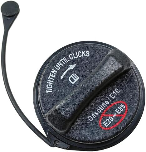 Gas Cap Fuel Cap | Fit for Ford Escape Edge F150 F250 F350 F450 F550 Ranger Focus Freestar Fusion Taurus X, Lincoln Mark LT MKX MKZ Zephyr, Mercury Mariner Milan Monterey Sable | OE# FC1080, FC1079 in Saudi Arabia