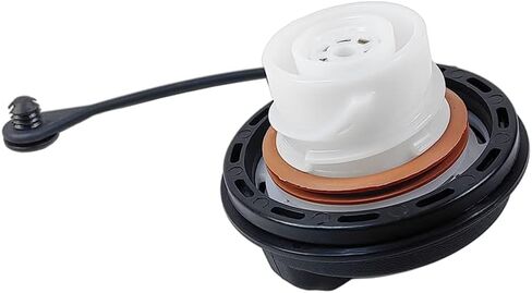 Gas Cap Fuel Cap | Fit for Ford Escape Edge F150 F250 F350 F450 F550 Ranger Focus Freestar Fusion Taurus X, Lincoln Mark LT MKX MKZ Zephyr, Mercury Mariner Milan Monterey Sable | OE# FC1080, FC1079 in Saudi Arabia