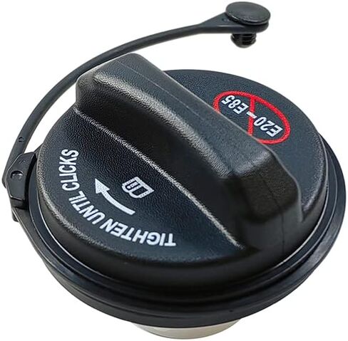 Gas Cap Fuel Cap | Fit for Ford Escape Edge F150 F250 F350 F450 F550 Ranger Focus Freestar Fusion Taurus X, Lincoln Mark LT MKX MKZ Zephyr, Mercury Mariner Milan Monterey Sable | OE# FC1080, FC1079 in Saudi Arabia