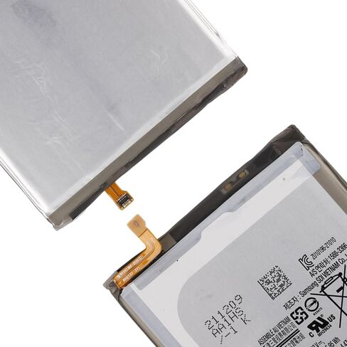 Ersatz Akku Kompatibel mit Sam S21 FE 5G SM-G990U& SM-G990B EB-BG990ABY مع مجموعة الأدوات in Saudi Arabia