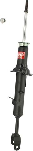 KYB 341377 Excel-G Gas Strut, Black , Silver in Saudi Arabia