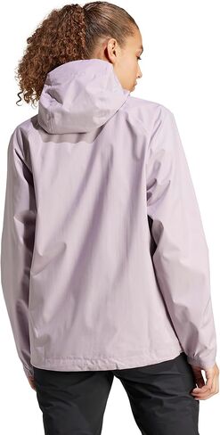 adidas Women's Terrex Multi Two-Layer Rain Jacket in Saudi Arabia