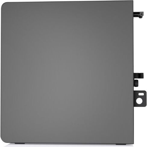 محطة عمل Dell Precision 3000 3260 - Intel Core i7 Dodeca-core (12 Core) i7-12700 الجيل الثاني عشر 2.10 جيجاهرتز - ذاكرة وصول عشوائي DDR5 SDRAM سعة 16 جيجابايت - محرك أقراص SSD سعة 512 جيجابايت - صغير جدًا، أسود in Saudi Arabia