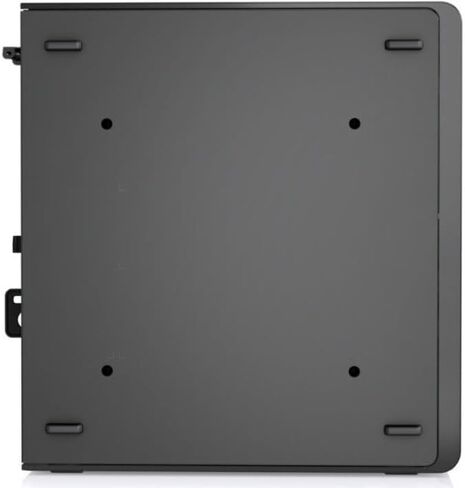 محطة عمل Dell Precision 3000 3260 - Intel Core i7 Dodeca-core (12 Core) i7-12700 الجيل الثاني عشر 2.10 جيجاهرتز - ذاكرة وصول عشوائي DDR5 SDRAM سعة 16 جيجابايت - محرك أقراص SSD سعة 512 جيجابايت - صغير جدًا، أسود in Saudi Arabia