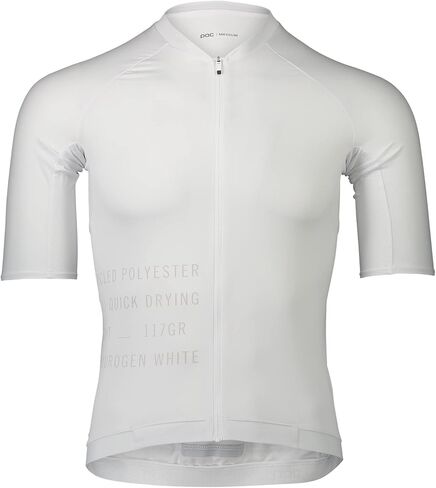 POC M's Pristine Print Jersey Cycling Apparel in Saudi Arabia