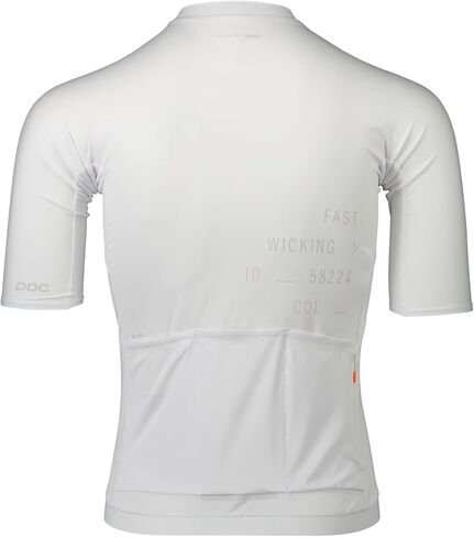 POC M's Pristine Print Jersey Cycling Apparel in Saudi Arabia