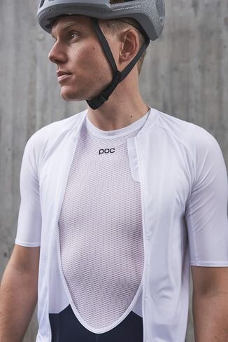 POC M's Pristine Print Jersey Cycling Apparel in Saudi Arabia