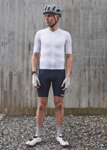 POC M's Pristine Print Jersey Cycling Apparel in Saudi Arabia