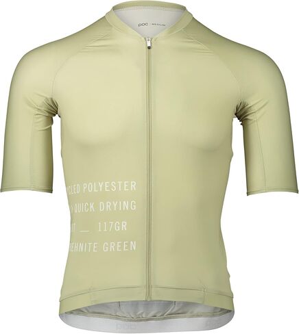 POC M's Pristine Print Jersey Cycling Apparel in Saudi Arabia