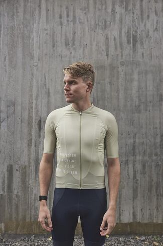 POC M's Pristine Print Jersey Cycling Apparel in Saudi Arabia