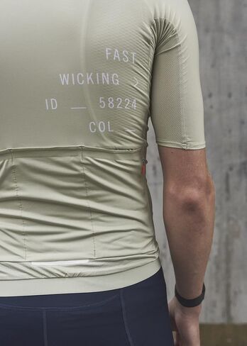 POC M's Pristine Print Jersey Cycling Apparel in Saudi Arabia