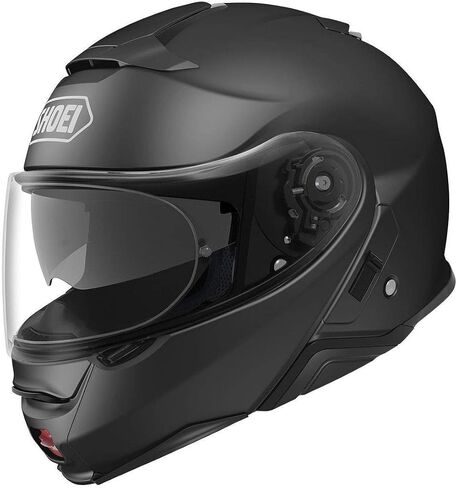 Shoei Neotec II Helmet (X-Large) (Matte Black) in Saudi Arabia