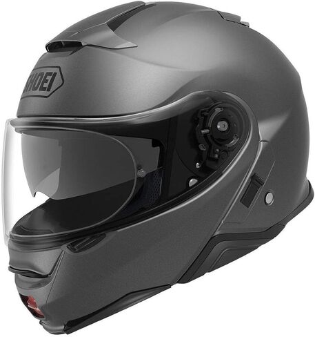 Shoei Neotec II Helmet (X-Large) (Matte Black) in Saudi Arabia