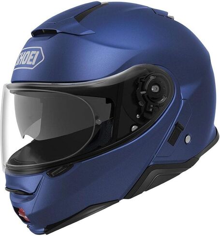 Shoei Neotec II Helmet (X-Large) (Matte Black) in Saudi Arabia