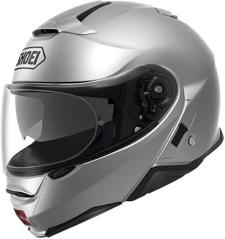 Shoei Neotec II Helmet (X-Large) (Matte Black) in Saudi Arabia