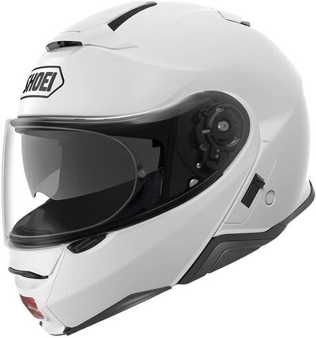Shoei Neotec II Helmet (X-Large) (Matte Black) in Saudi Arabia