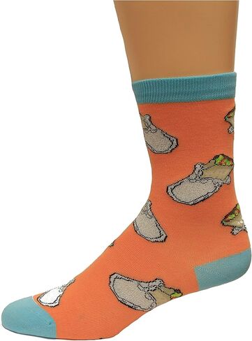 جوارب K. Bell النسائية العصرية المبتكرة للطعام والشراب in Kuwait