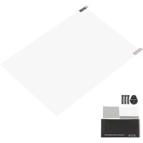 PATIKIL Clear Laptop Screen Protector Film Guard Accessories Anti-scratch 286mm x 215mm for Laptop 14.1 Inch 4:3