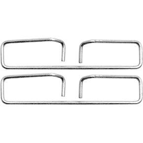 ACDelco Professional 18K2378 Front Disc Brake Caliper Damping Clip