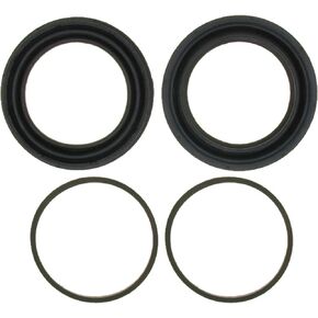 ACDelco Gold 18H1247 Front Disc Brake Caliper Boot and Seal Kit with Boots and Seals