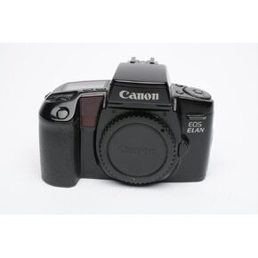Canon EOS Elan/EOS 100 35mm SLR Film Camera with Canon EF AF Lens Mount. (Renewed) in Saudi Arabia
