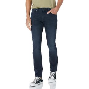 DL1961 Men's Dl Ultimate Cooper Tapered Fit Jean