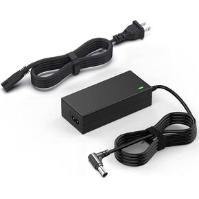 16V Power Cord Compatible with Fujitsu iX1600 iX1400 iX500 iX1500 SV600 S510 S500 S510M S500M ScanSnap Power Supply AC Adapter P/N PA03656-B005 PA03656-B015 PA03656-B205.