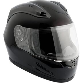 Raider Octane Unisex-Adult Full-Face Motorcycle Helmet