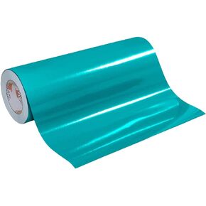 Oracal 651-12" x 10yd - Turquoise Blue 066