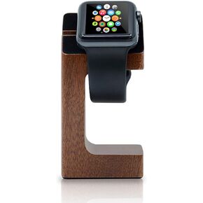 Audiology Watch Stand, iWatch Stand, iWatch Charger Stand, iWatch Charger, Watch Charging Station, Charging Station Compatible All Apple Watch Models