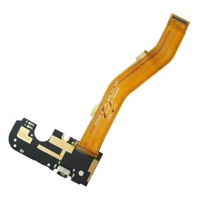 Replacement for Alcatel 3V 2019 5032 5032W USB C Type Dock Connector Charging Port Board