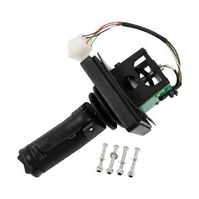 DEEGOOLY 1001134438 Joystick Controller Fit for JLG 2630ES 2646ES 3246ES Replace 1600345 1600402