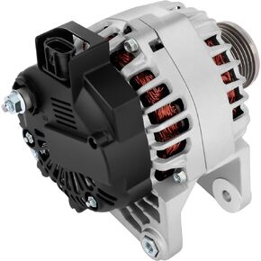 ROADFAR New Alternator Replacement for Nissan Sentra 2013 2014 2015 2016 2017 2018 2019 1.8 1.8L 11673, 23100-3SH2B